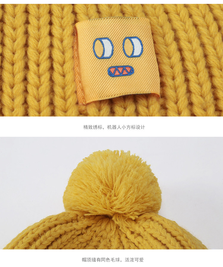 Chapeau pour femme      en Acrylique - Ref 3233741 Image 14