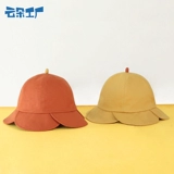 云朵工厂 Летняя регулируемая милая креативная солнцезащитная шляпа