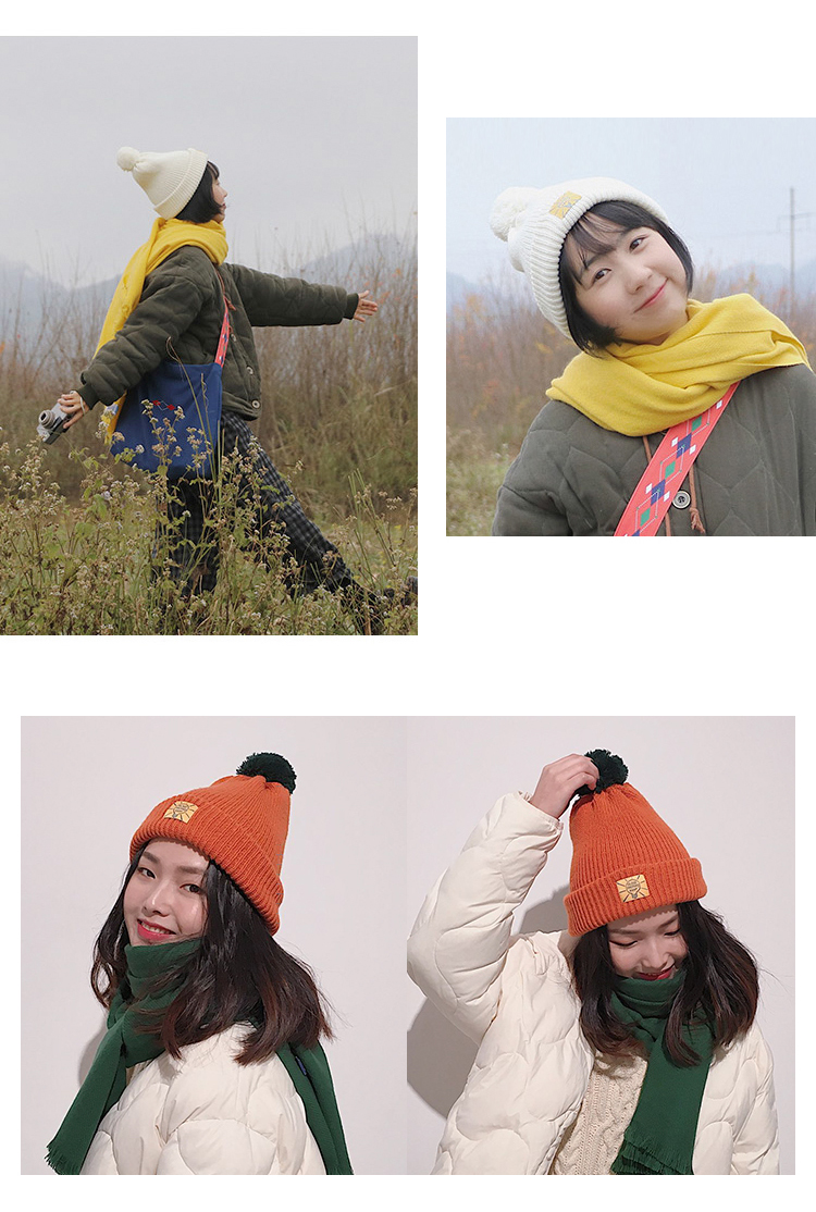 Chapeau pour femme      en Acrylique - Ref 3234176 Image 18