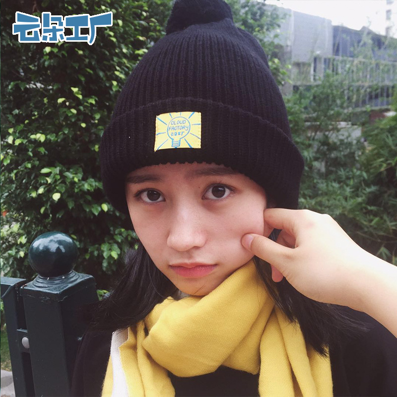 Chapeau pour femme      en Acrylique - Ref 3234176 Image 2