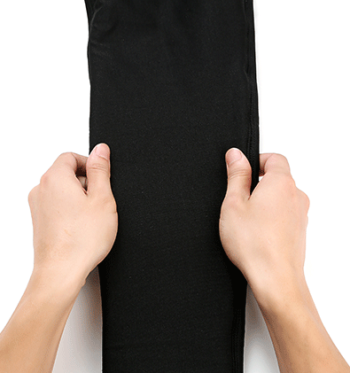 Pantalon collant simple - Ref 772785 Image 13