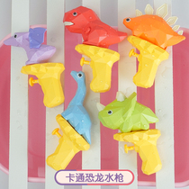 Net red water toy cartoon dinosaur drama baby bathroom bathroom showoutdoor beach childrens toy 61