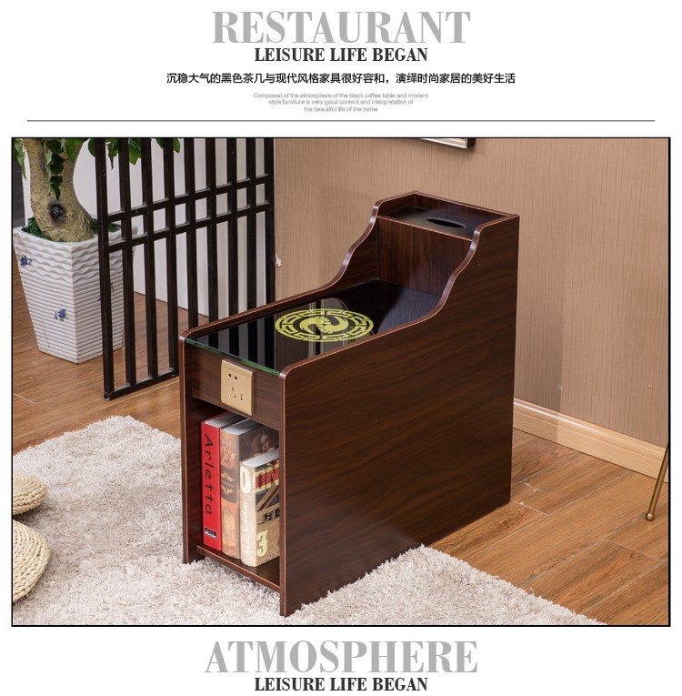 Bàn chân cà phê sofa bàn làm móng chân bồn tắm chân sofa tắm chân ghế sofa móng tay phòng tắm hơi bàn trà tủ - Phòng tắm hơi / Foot Bath / Thể hình