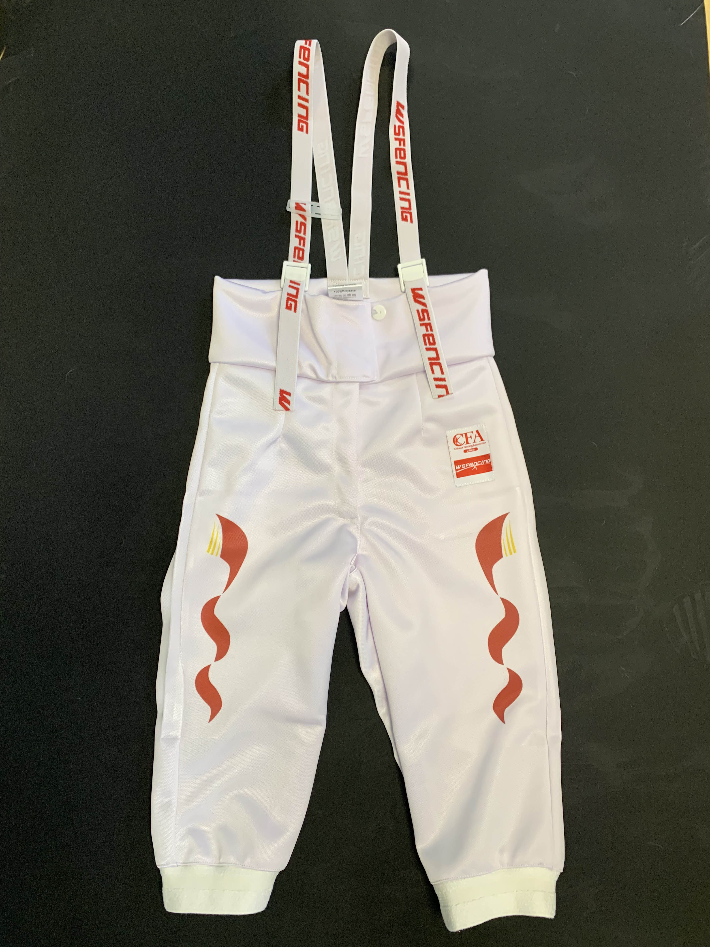 2023 450N 南京蓝紫击剑服：击剑新手必备，专业选手首选！🤺-花剑套装-淘宝百科网