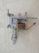 Solenoid valve assembly Zhengteng energy-saving Wang Wanao Lingchuang steam bag furnace accessories Steam oven cooking noodle soup barrel gas