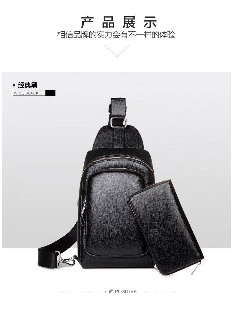 Sac pour homme - Ref 50360 Image 33