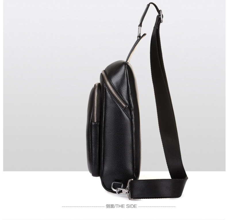 Sac pour homme - Ref 50360 Image 35