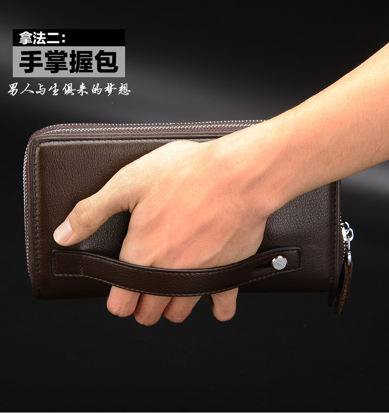 Sac homme - Ref 57201 Image 35