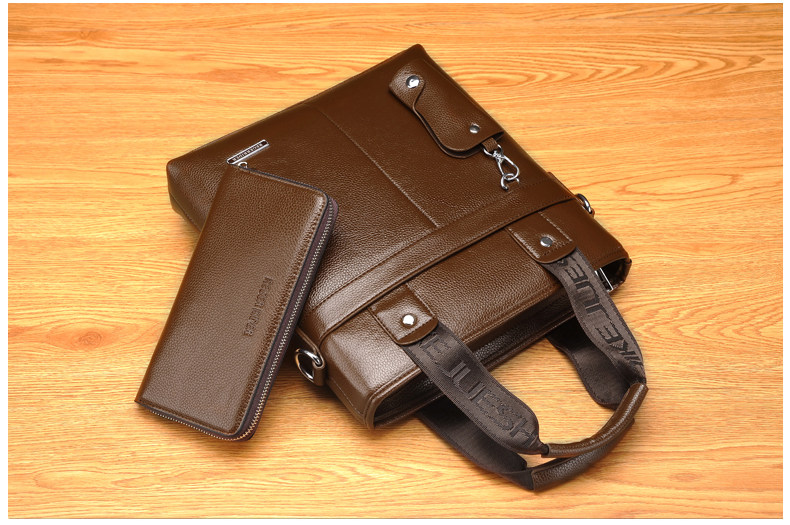 Sac pour homme - Ref 49691 Image 43