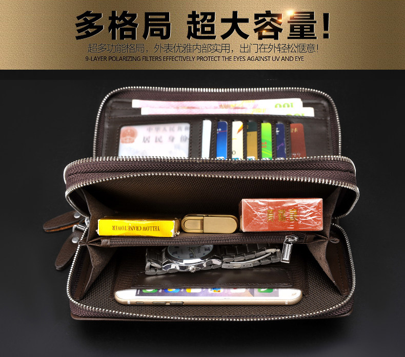 Sac homme - Ref 57201 Image 16