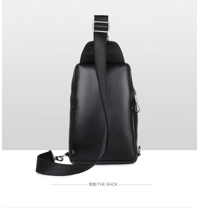 Sac pour homme - Ref 50360 Image 36