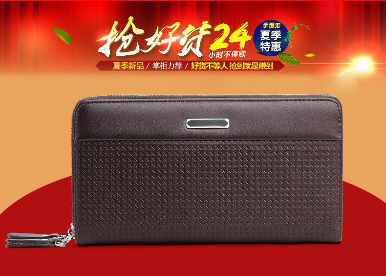 Sac homme - Ref 57201 Image 6