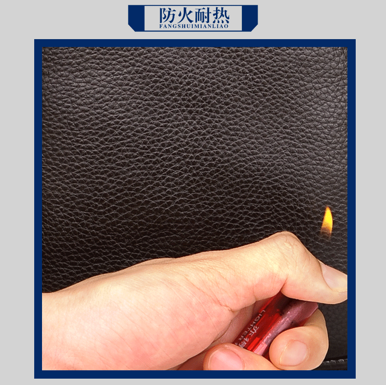 Sac pour homme - Ref 50360 Image 21