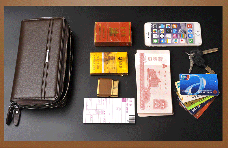 Sac homme - Ref 57201 Image 17