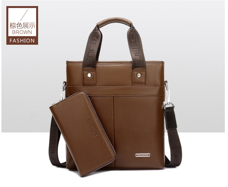 Sac pour homme - Ref 49691 Image 37