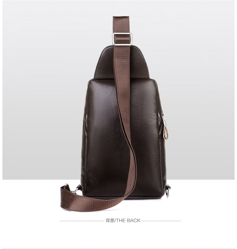 Sac pour homme - Ref 50360 Image 40