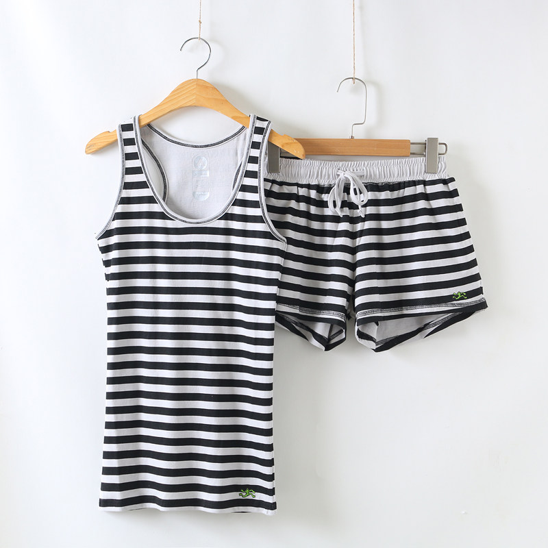 Pyjama pour femme OTHER   en Coton à sling - Ref 2996722 Image 1