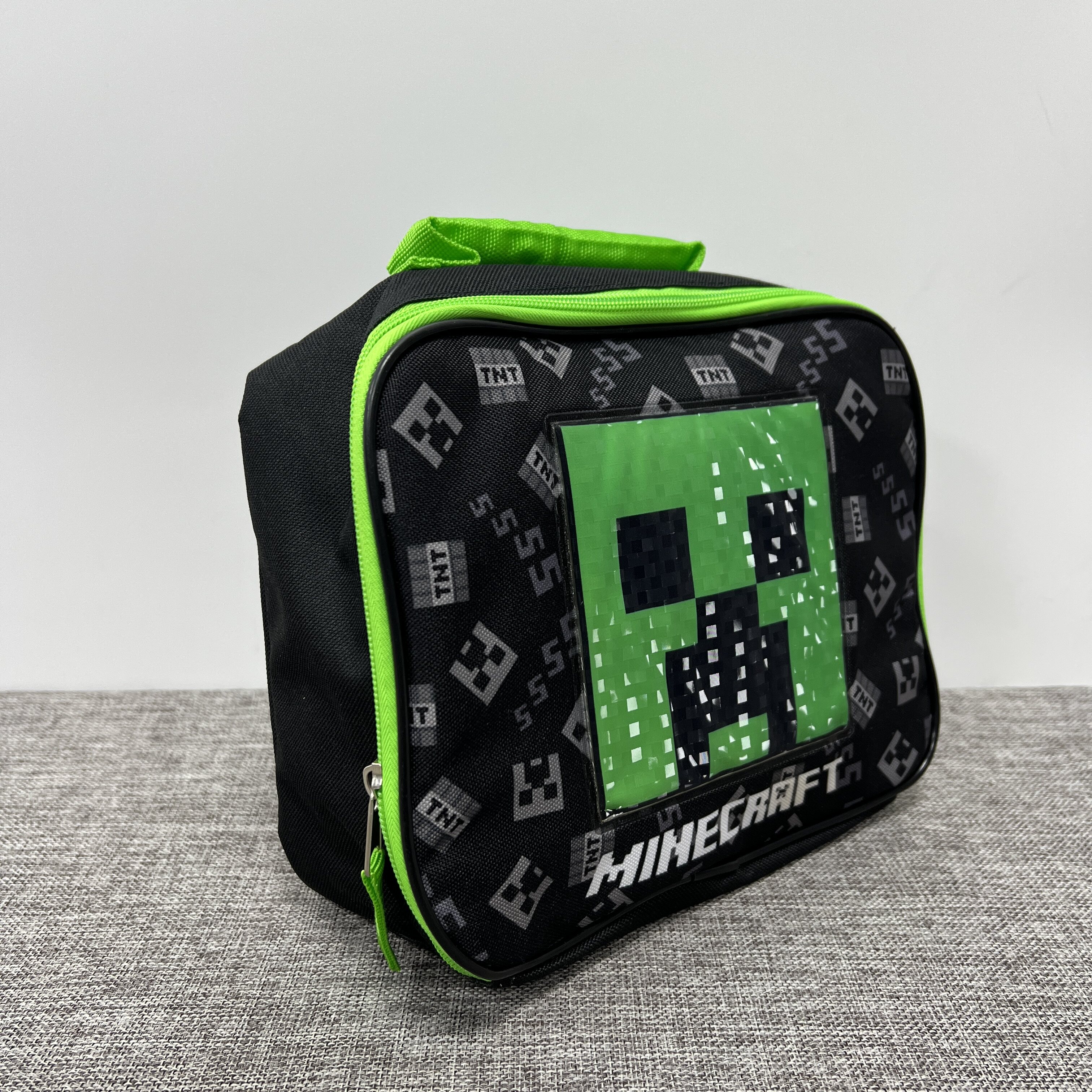 我的世界午餐便当包适合什么人？有哪些亮点?