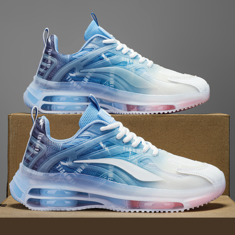 Putian Men's Shoes 2026 New Summer Men's Casual Running Air Cushion Shock-Absorbing Height-Increasing Sports Dad Trendy Shoes Putian Men's Shoes 2026 New Summer Men's Casual Running Air Cushion Shock-Absorbing Height-Increasing Sports Dad Trendy Shoes