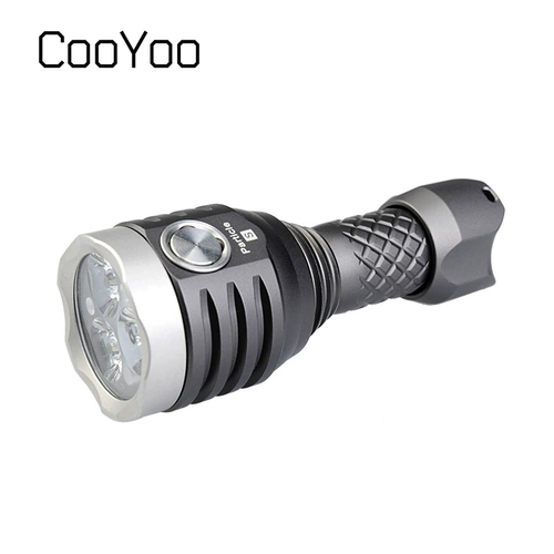 CooYoo Частицы S Mini USB выделены прямой зарядкой маленький фонарик 800 Lumens Home пользователи с водонепроницаемой высокой яркой близостью