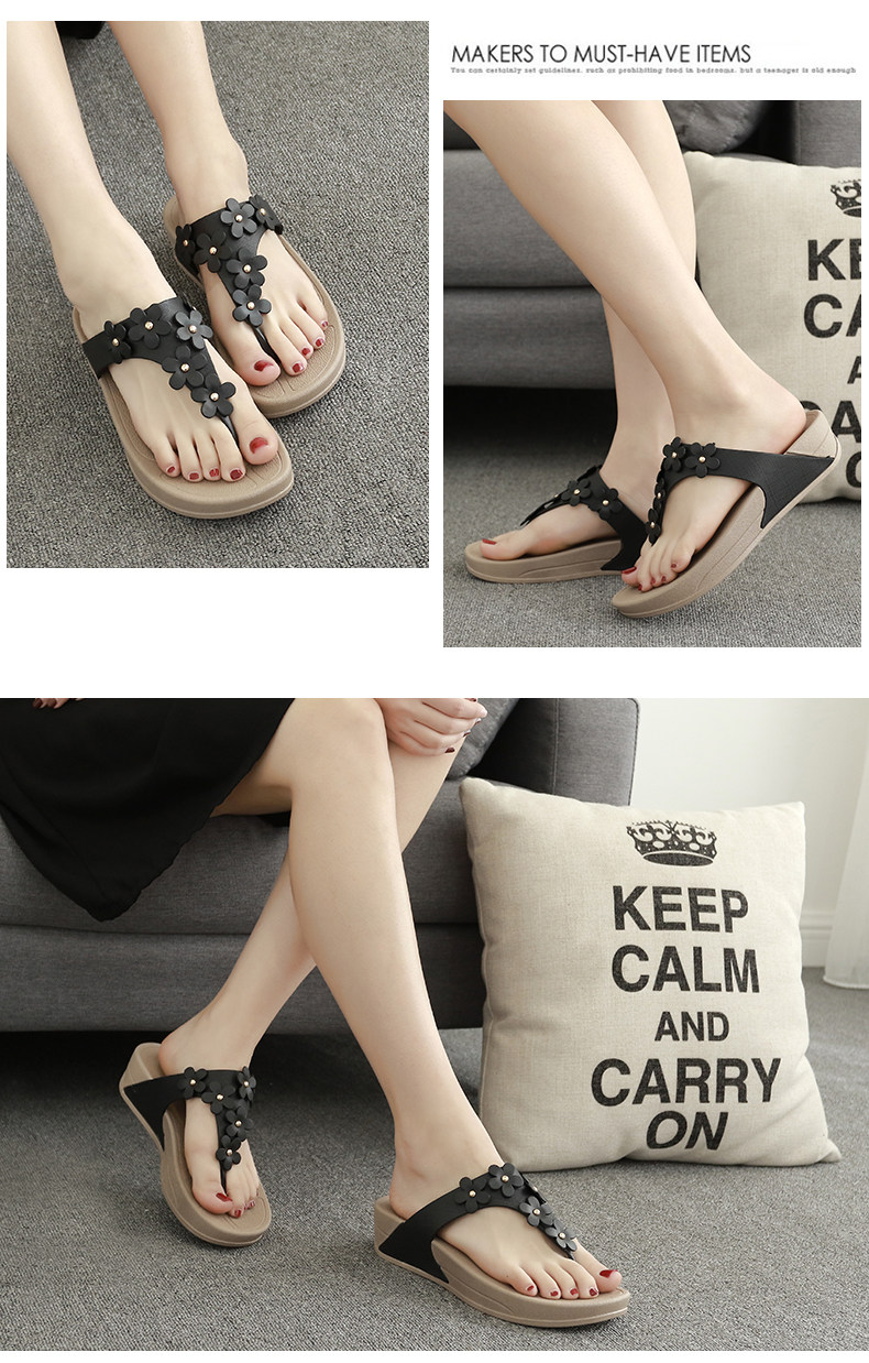 Sandales femme XZL    en plastique - Ref 2667582 Image 12