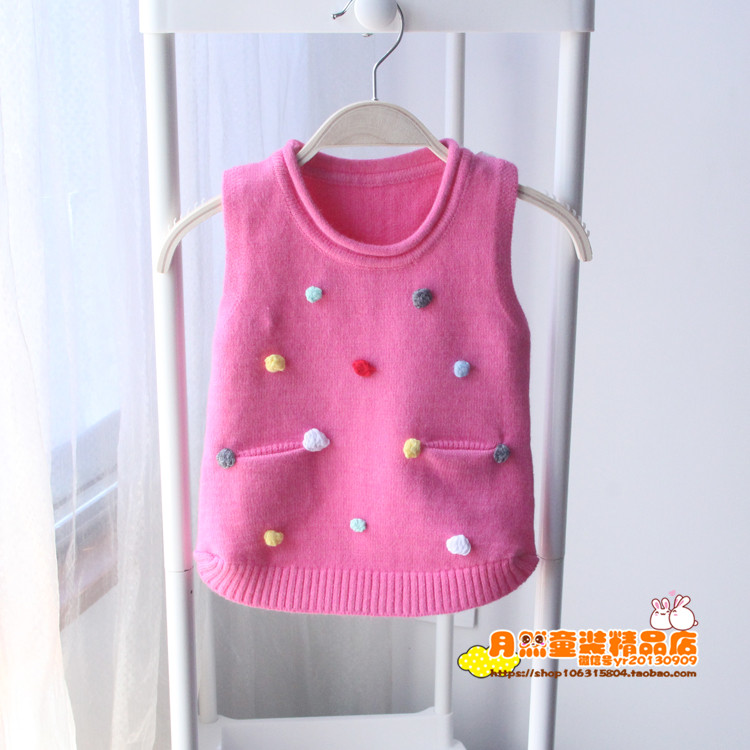 Pull fille - Ref 2103969 Image 39