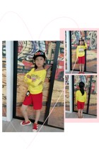 Genuine ZW Sport vest Men and women Shipping Fitness Childrens Blouse Skintight Pants Pure Cotton Dress Suit