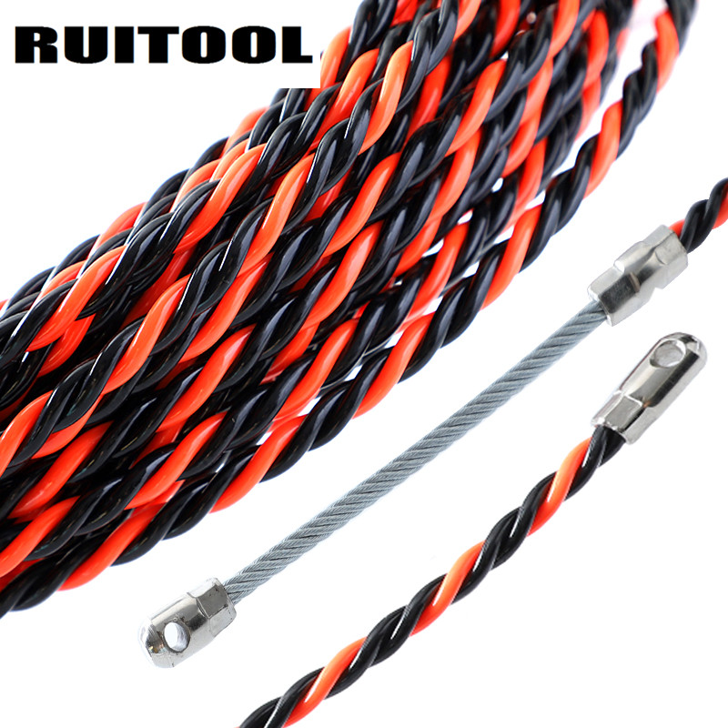 RUITOOL three-part wire-pinner Electrical pipeline wire wire wire wire wire wire wire wire wire wire wire wire wire wire wire wire wire