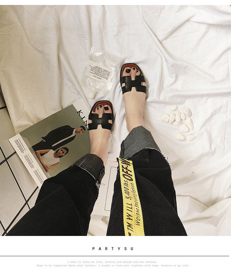 Sandales femme      en plastique - Ref 2672034 Image 14