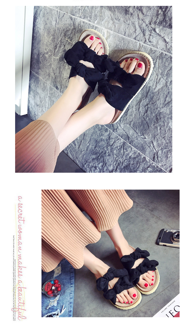 Sandales femme      en PU - Ref 2672043 Image 16