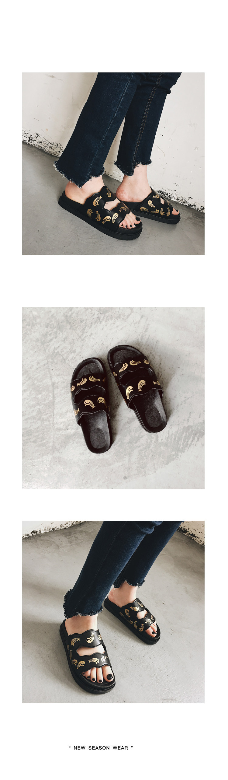 Sandales femme      en PU - Ref 2672088 Image 7