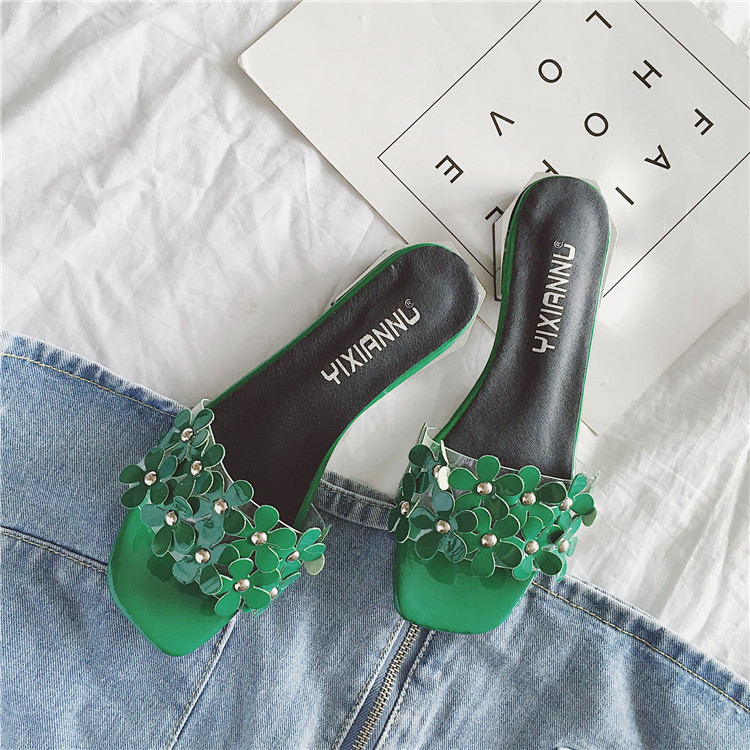 Sandales femme      en PU - Ref 2672051 Image 17