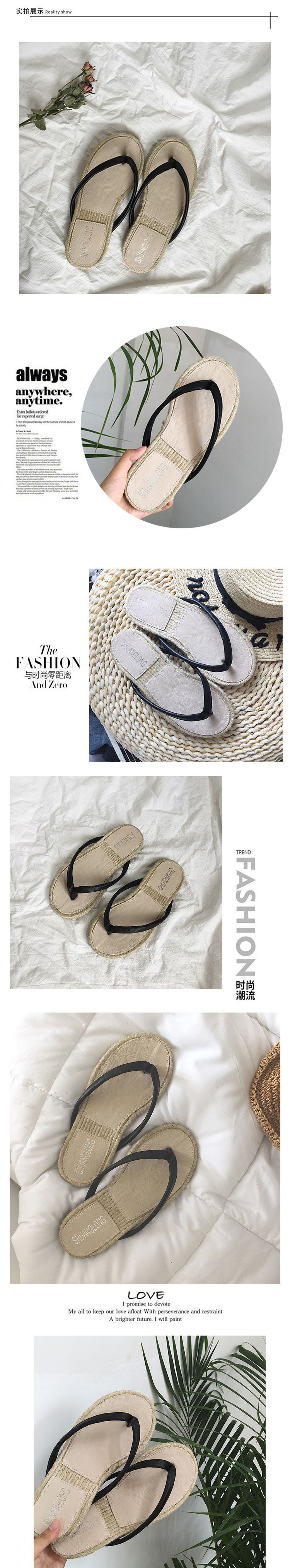 Sandales femme      en PU - Ref 2672020 Image 8