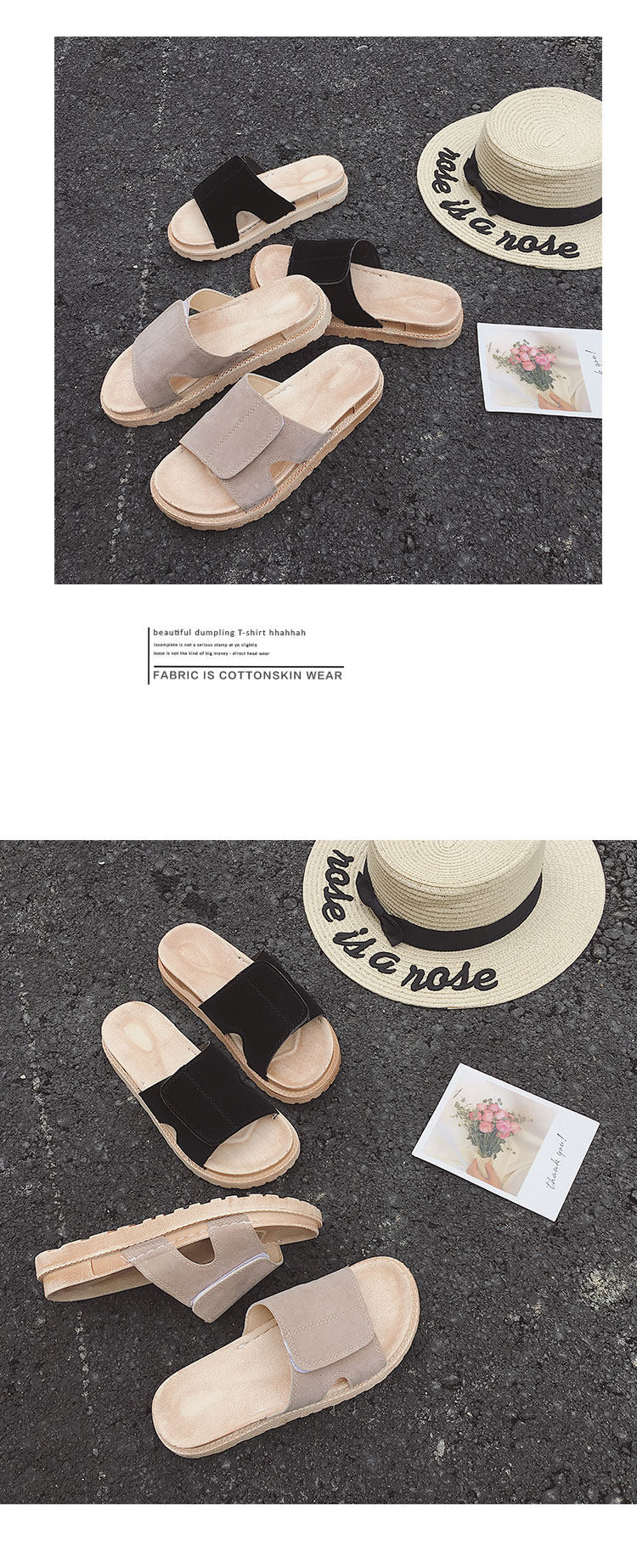 Sandales femme      en PU - Ref 2672066 Image 13