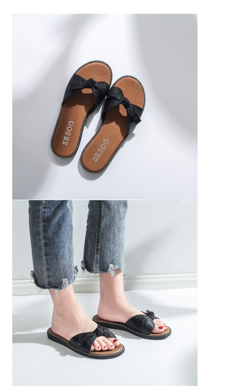 Sandales femme      en PU - Ref 2672049 Image 9