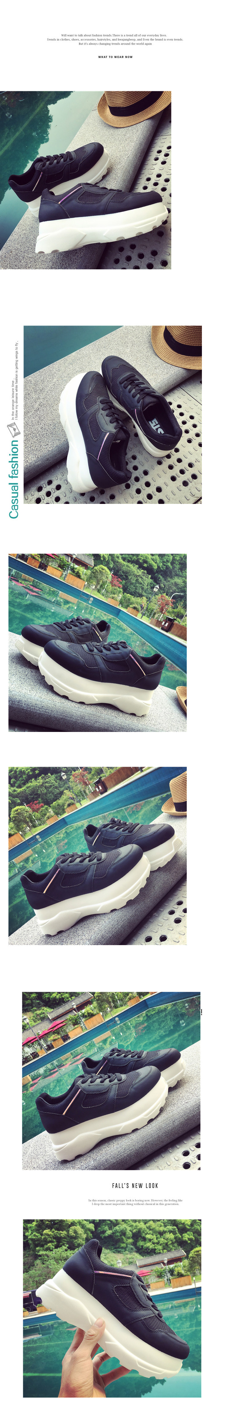 Chaussures de printemps - Ref 916516 Image 25