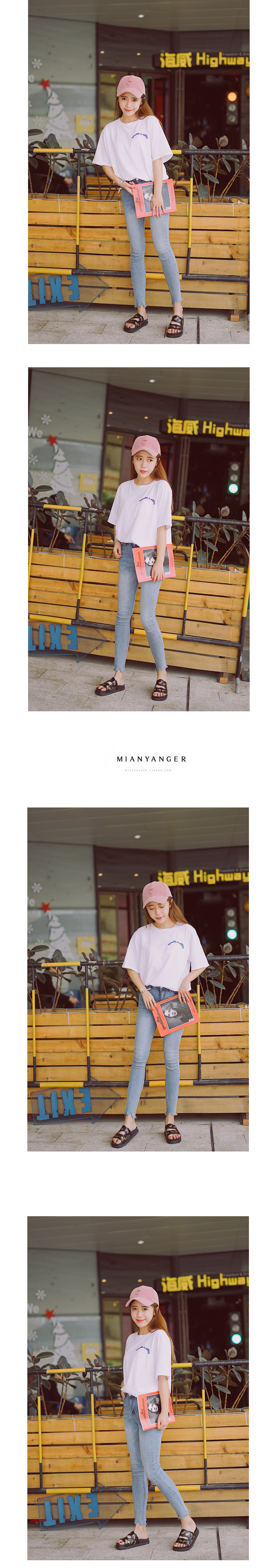 Sandales femme      en PU - Ref 2672047 Image 13