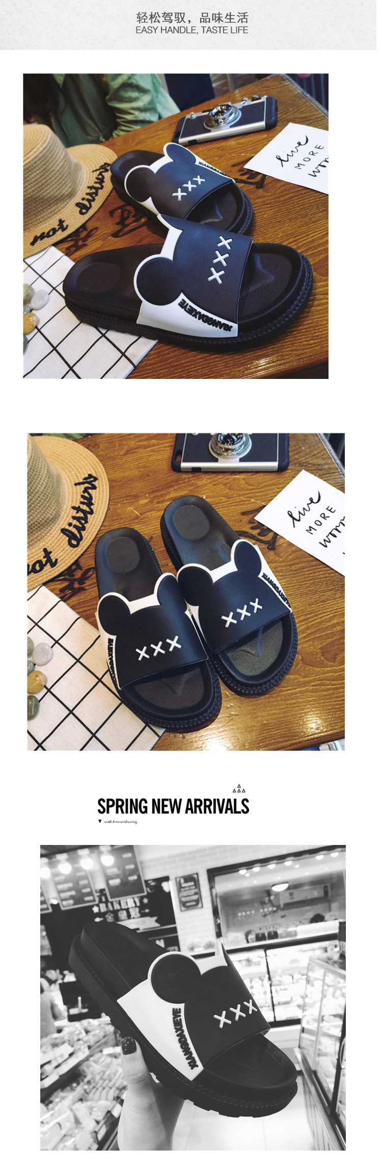 Sandales femme      en PU - Ref 2672080 Image 20