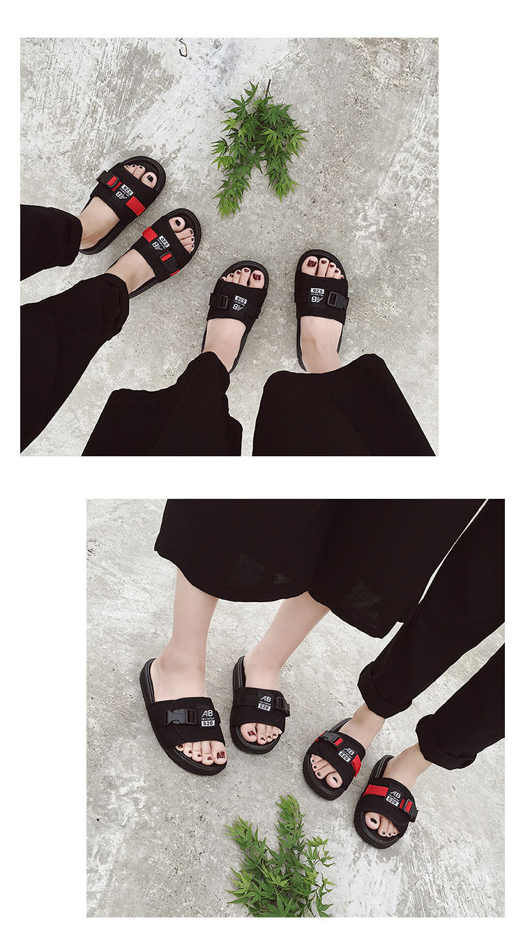 Sandales femme      en PU - Ref 2672016 Image 12