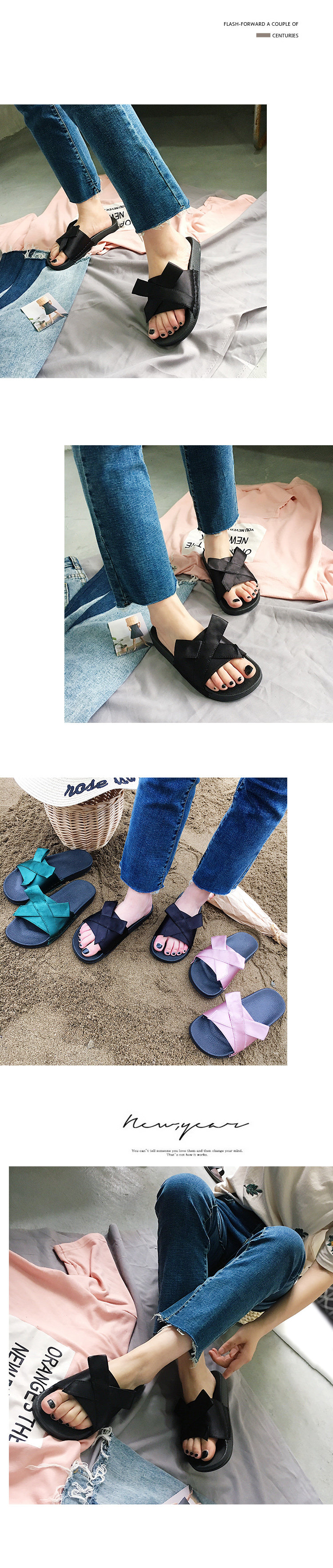 Sandales femme      en PU - Ref 2672023 Image 8