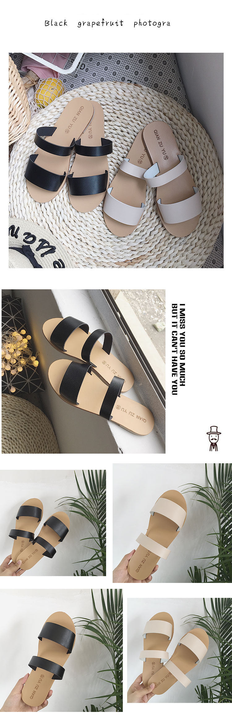 Sandales femme      en PU - Ref 2672015 Image 7