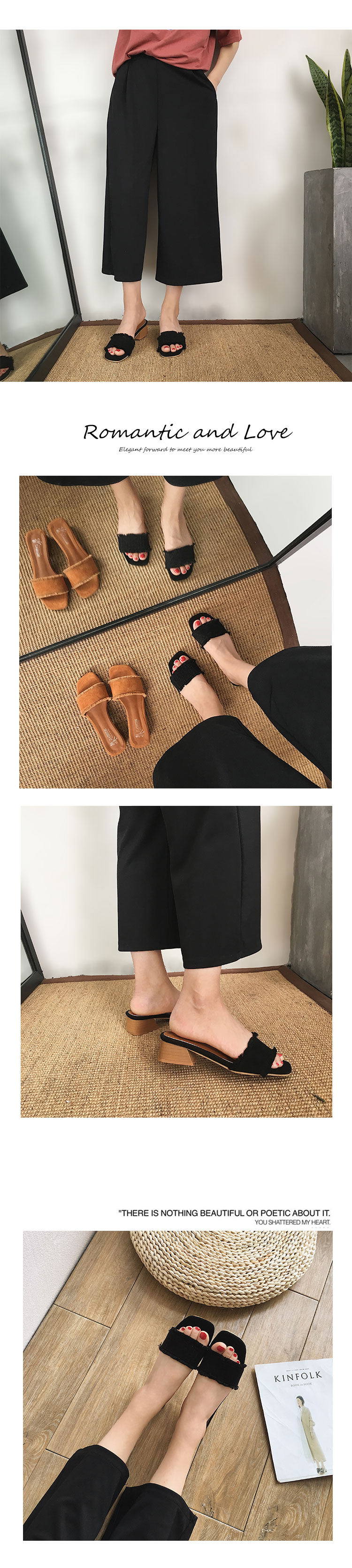 Sandales femme      en PU - Ref 2672069 Image 9