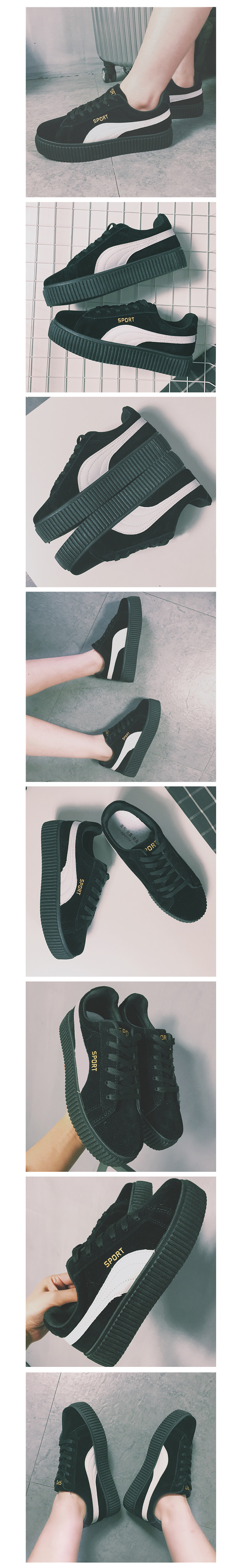 Chaussures de printemps - Ref 919180 Image 7