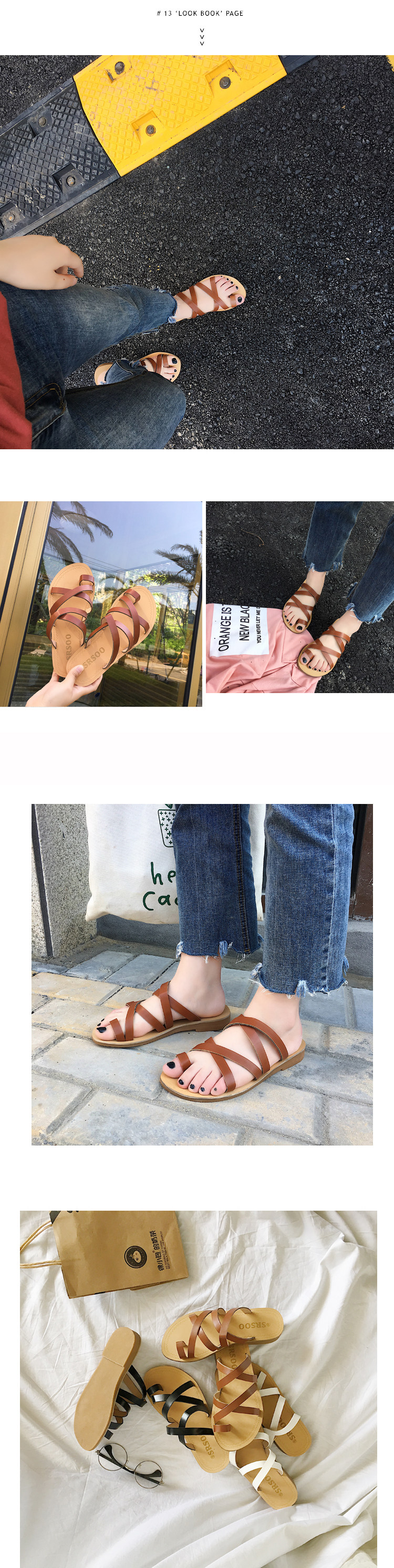 Sandales femme      en PU - Ref 2672061 Image 7