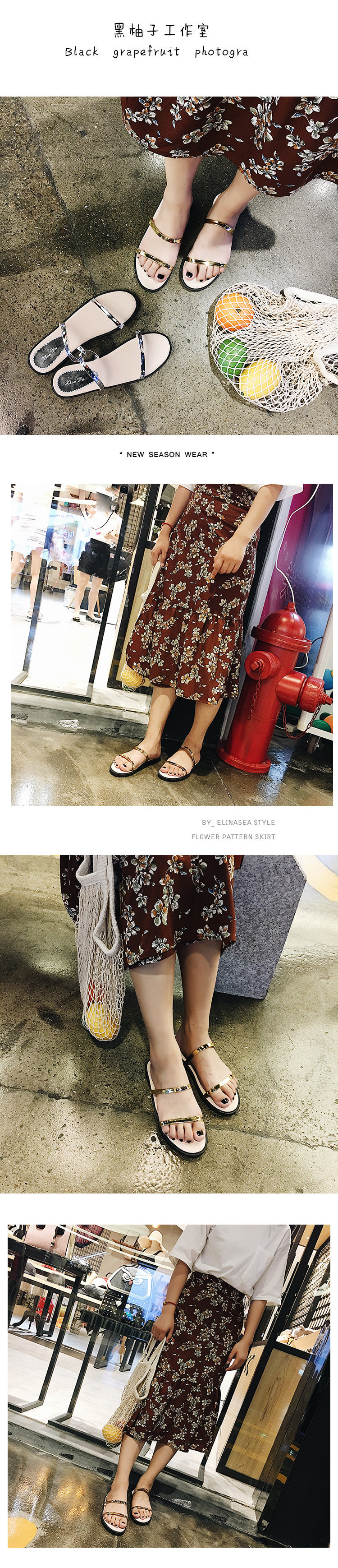 Sandales femme      en PU - Ref 2672067 Image 9