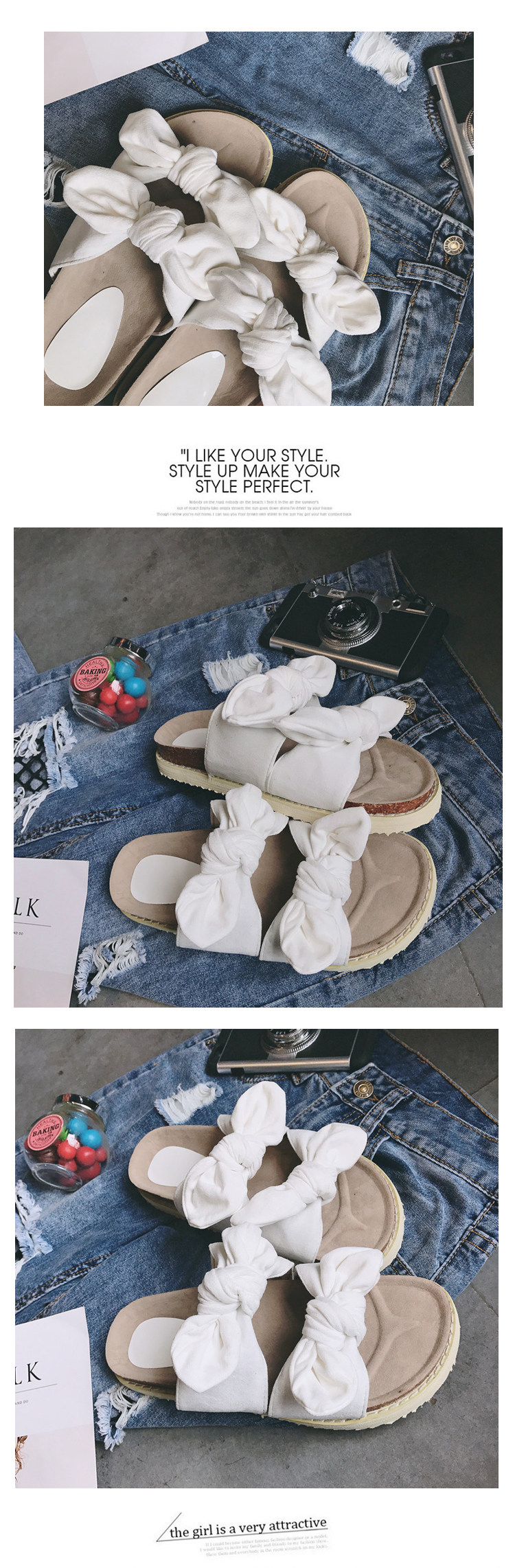 Sandales femme      en PU - Ref 2672043 Image 24