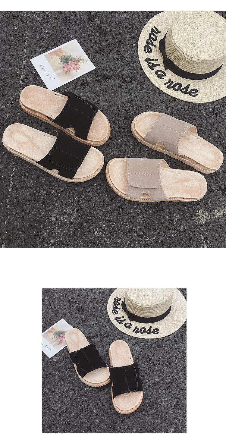 Sandales femme      en PU - Ref 2672066 Image 14