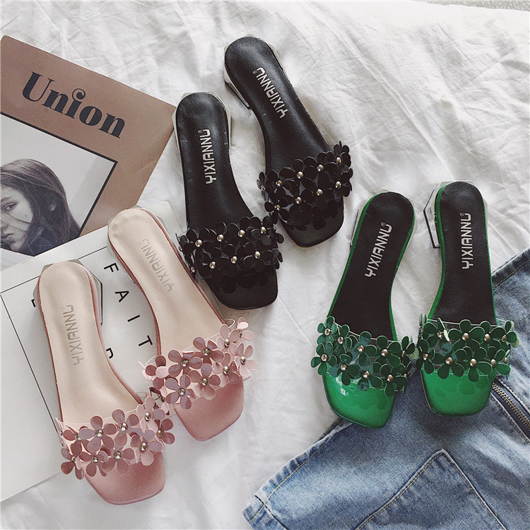 Sandales femme      en PU - Ref 2672051 Image 13