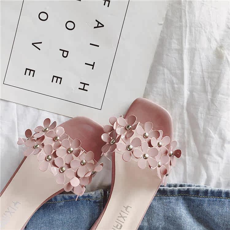 Sandales femme      en PU - Ref 2672051 Image 12