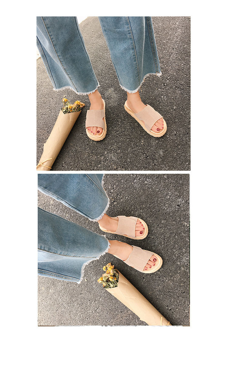 Sandales femme      en PU - Ref 2672066 Image 11